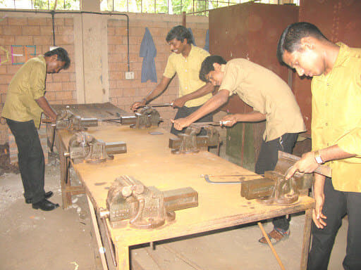 Government ITI Purakkad Alappuzha photo_app photo 1