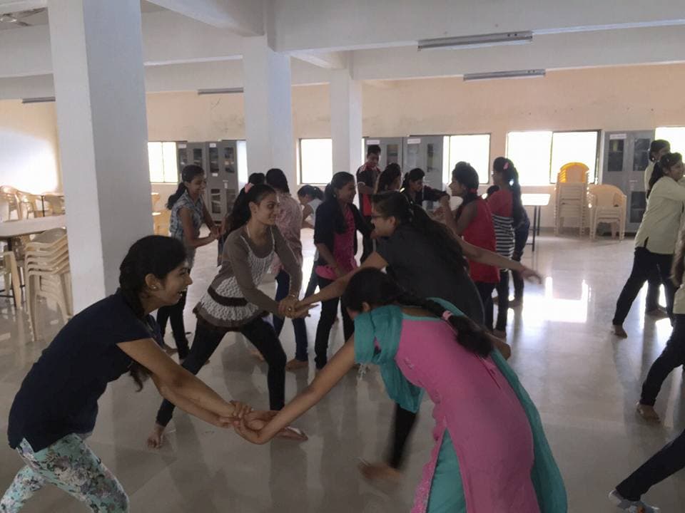 Jayvantrai Harrai Desai Polytechnic Surat photo_app photo 2