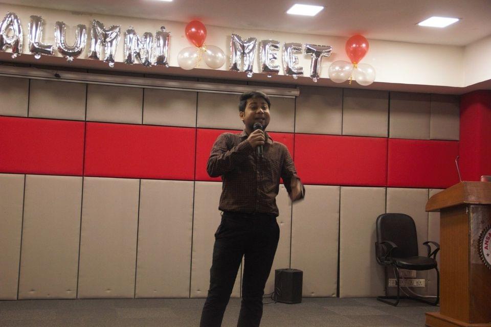 Sushant University Events photo 6