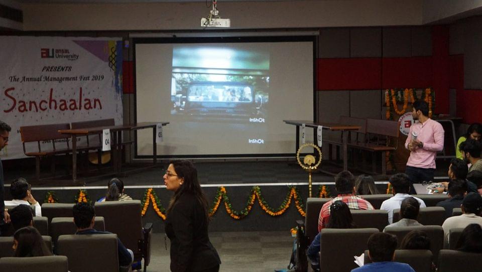 Sushant University Events photo 15