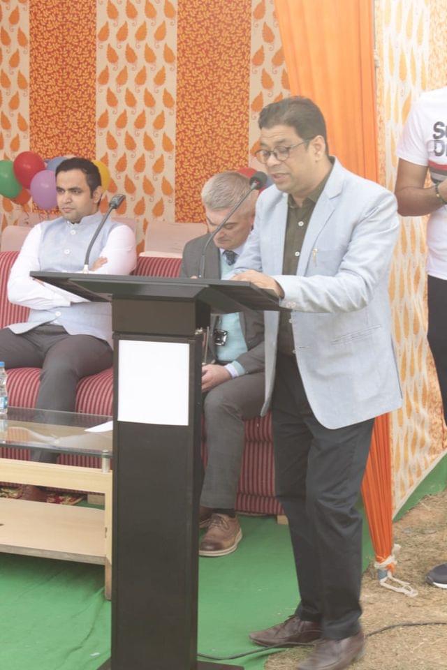 Sushant University Events photo 18