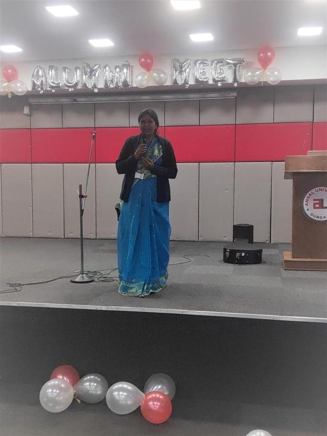 Sushant University Events photo 7