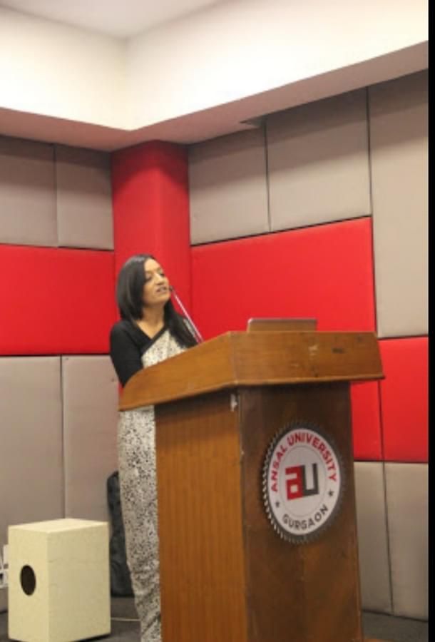 Sushant University Events photo 8