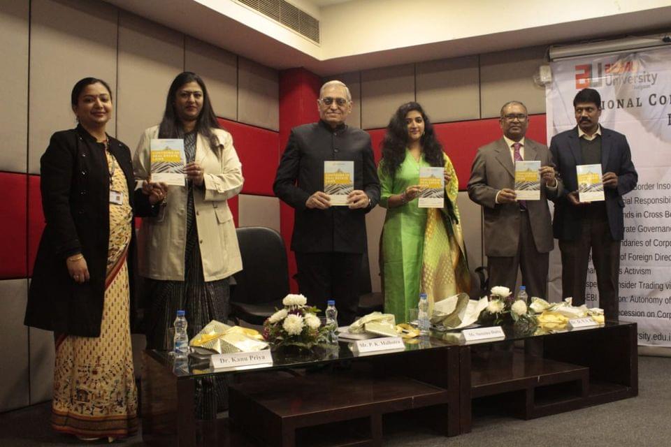 Sushant University Events photo 9