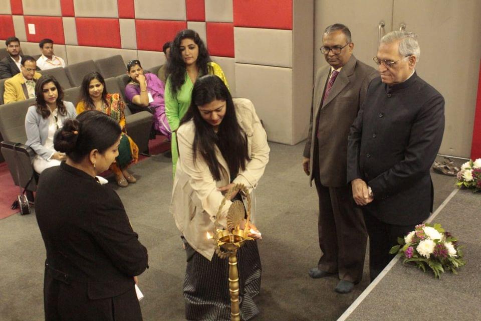 Sushant University Events photo 10