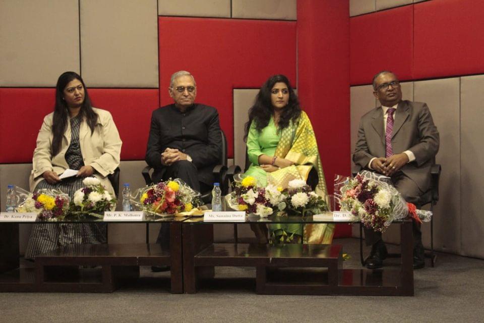 Sushant University Events photo 11