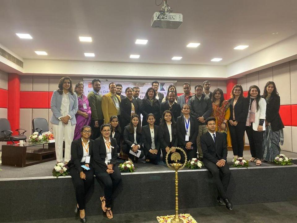 Sushant University Events photo 12