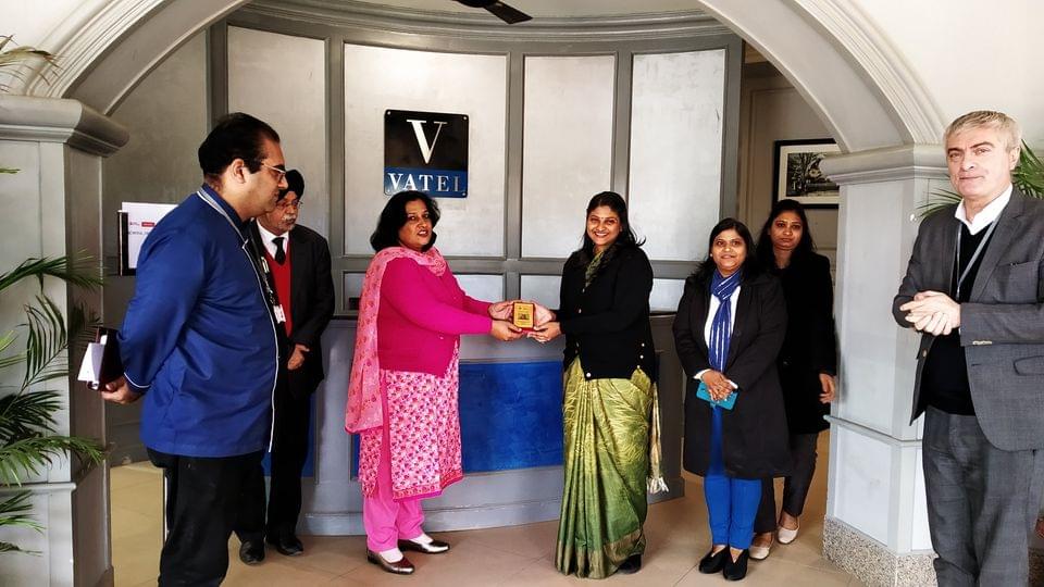 Sushant University Events photo 13