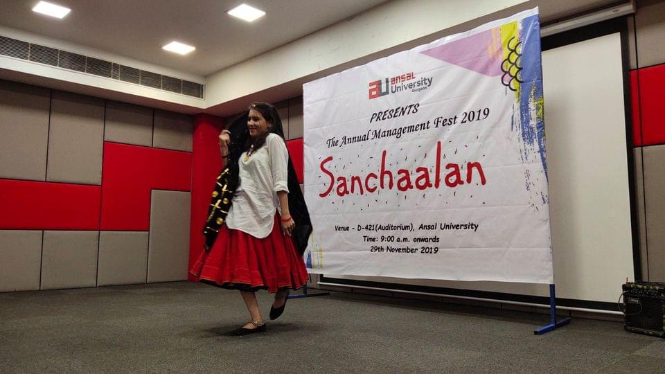 Sushant University Events photo 14