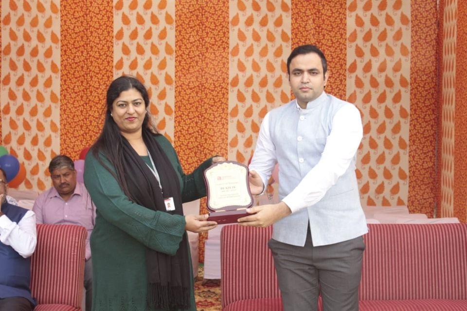 Sushant University Events photo 21