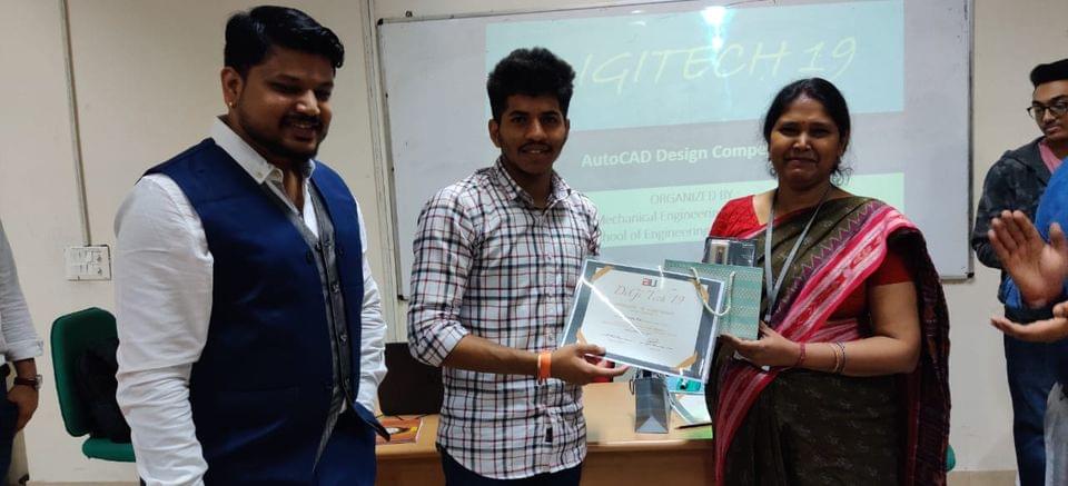 Sushant University Events photo 23