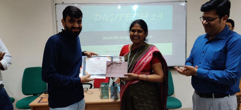 Sushant University Events photo 24