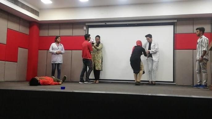 Sushant University Events photo 25