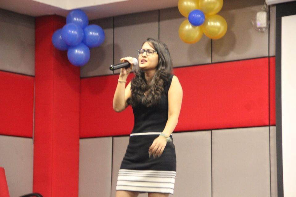 Sushant University Events photo 26