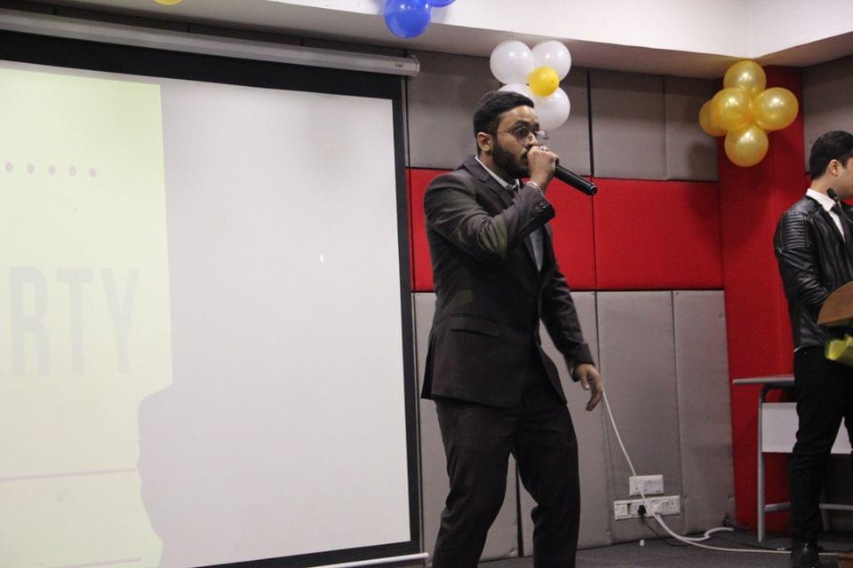 Sushant University Events photo 27