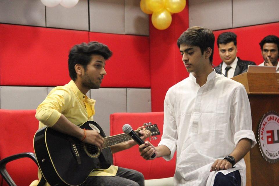 Sushant University Events photo 28