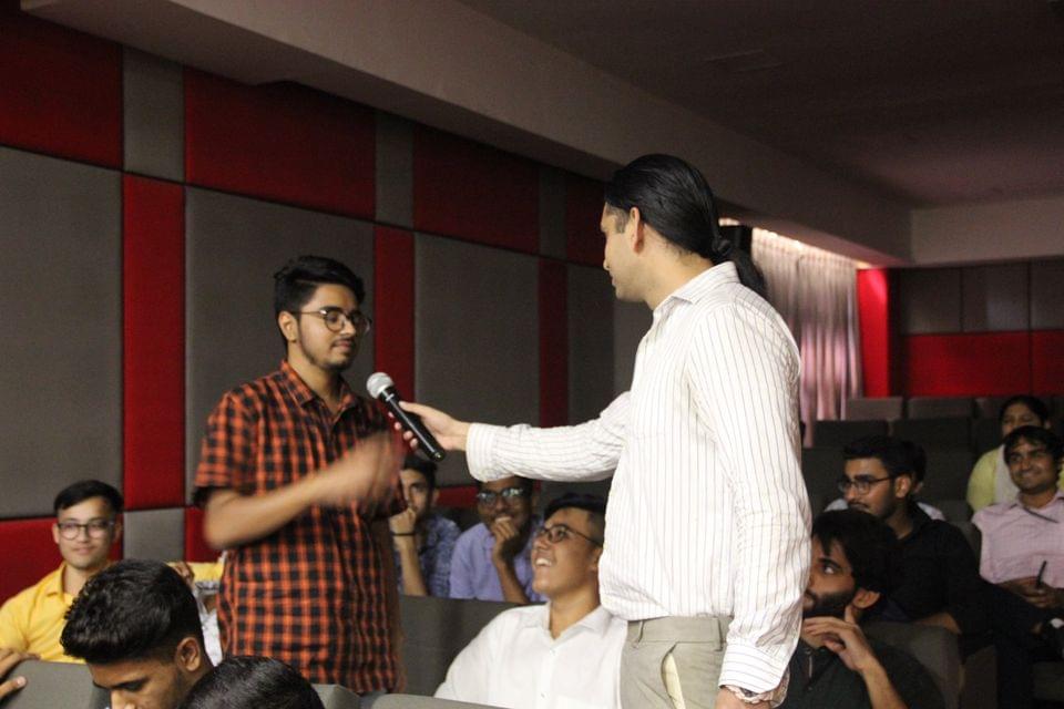 Sushant University Events photo 29