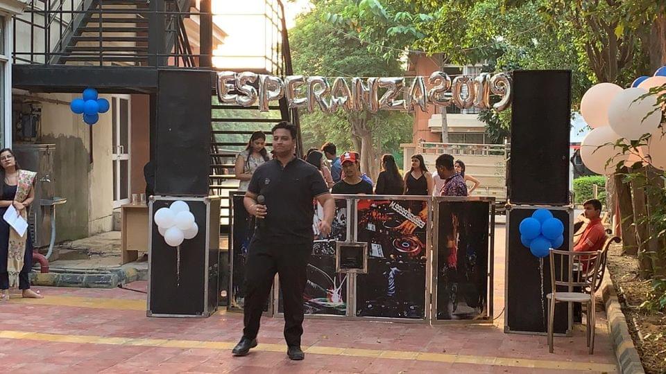 Sushant University Events photo 30