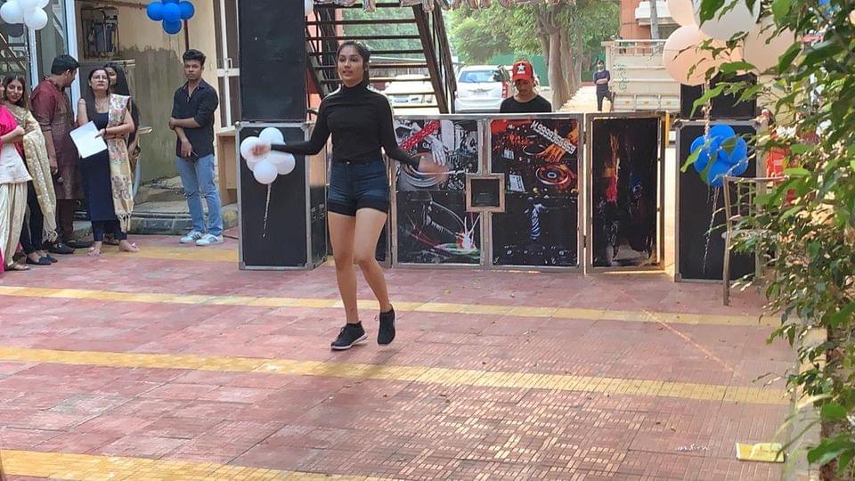 Sushant University Events photo 31