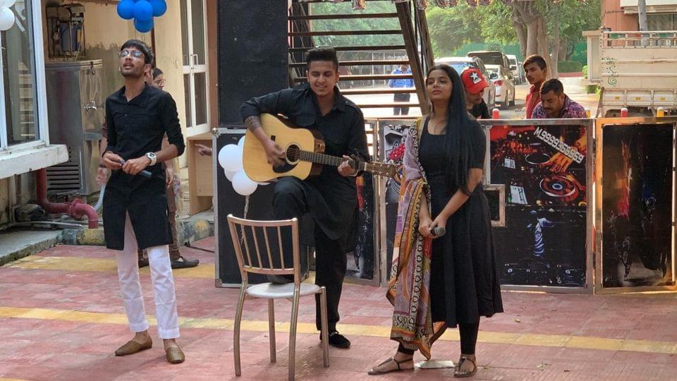 Sushant University Events photo 32