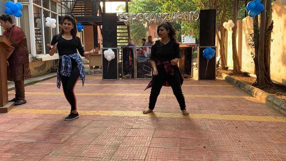 Sushant University Events photo 34