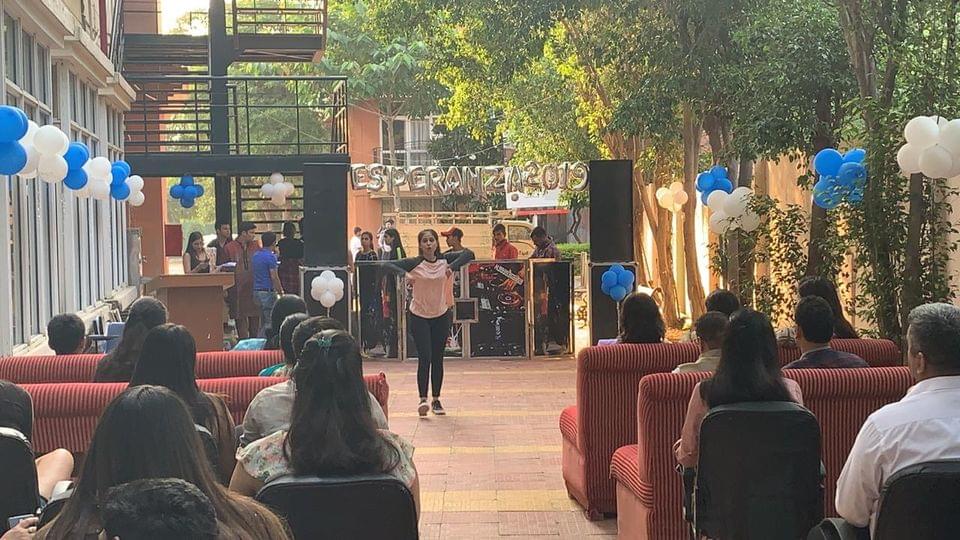 Sushant University Events photo 35