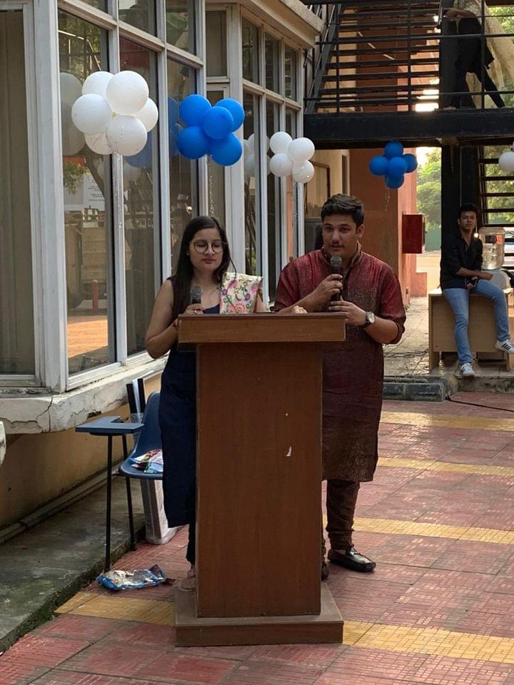 Sushant University Events photo 36