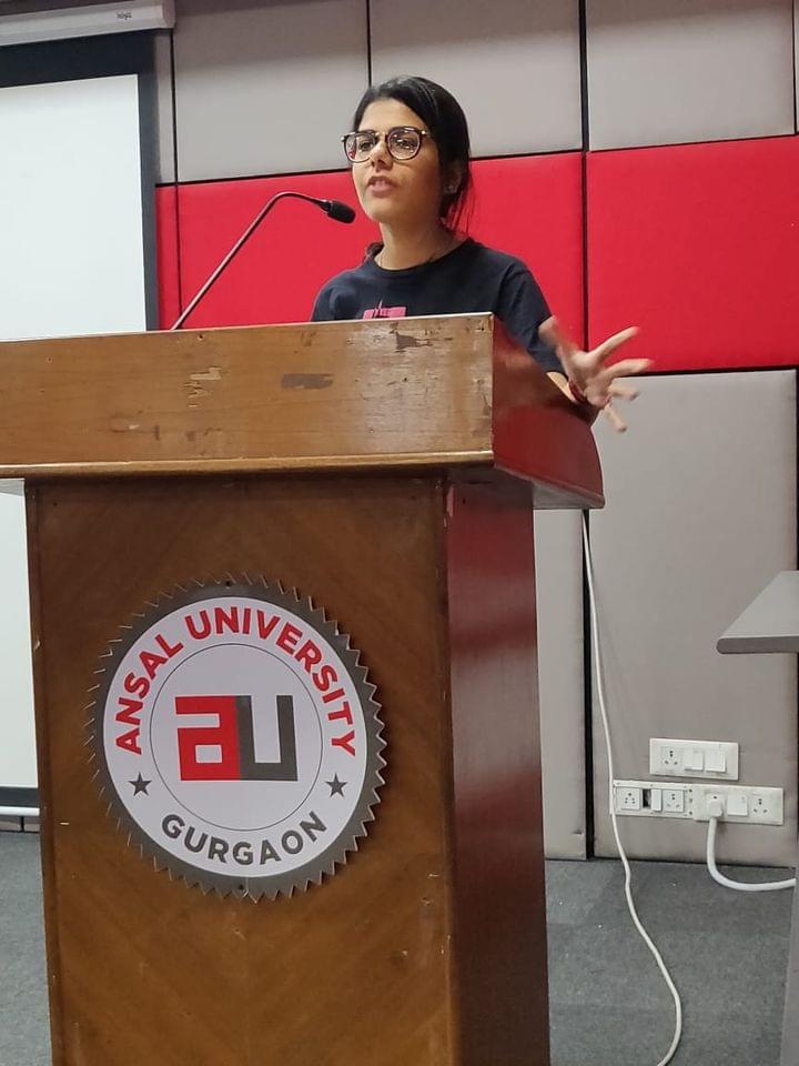 Sushant University Events photo 37