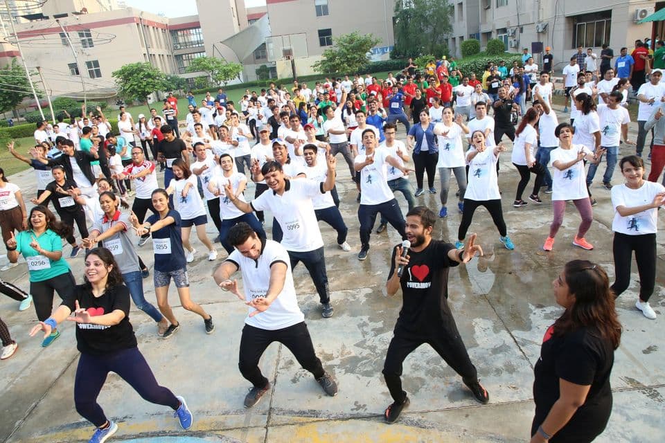 Sushant University Events photo 38