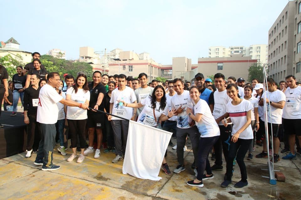 Sushant University Events photo 39