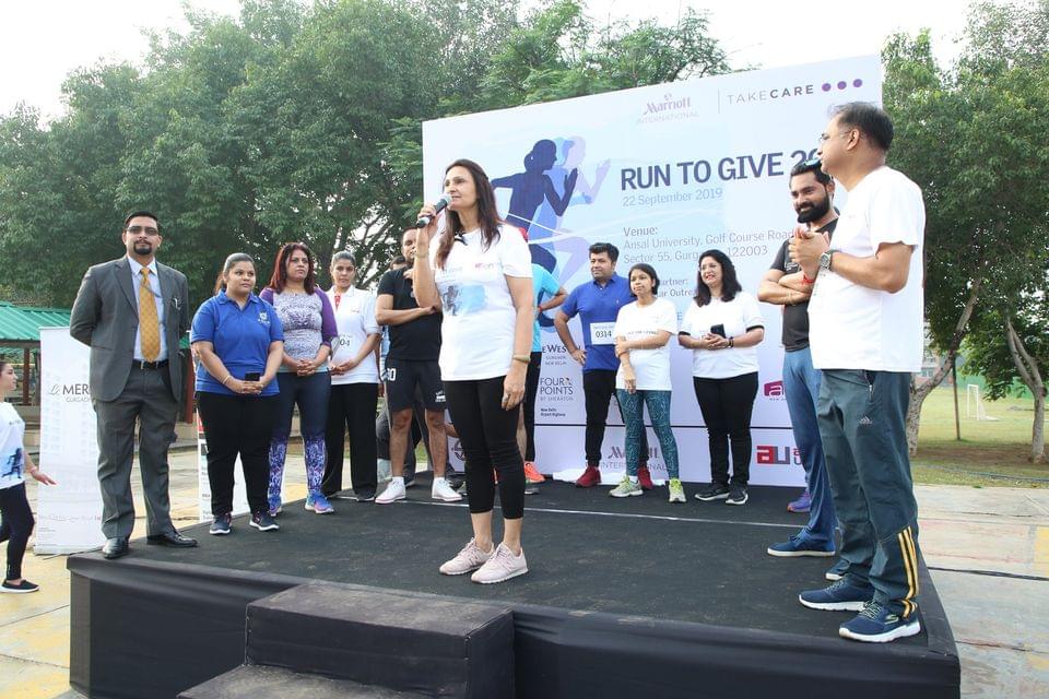 Sushant University Events photo 40