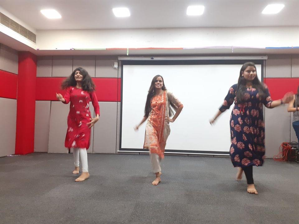 Sushant University Events photo 41