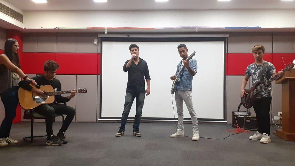 Sushant University Events photo 42