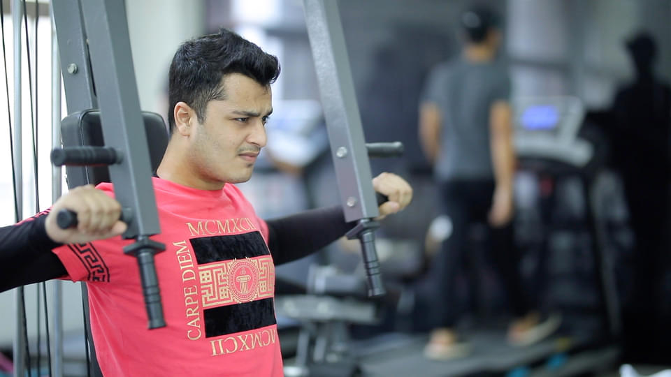 Sushant University Infrastructure photo 10