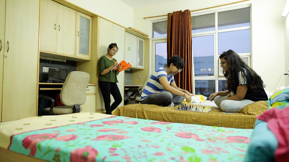 Sushant University Infrastructure photo 11