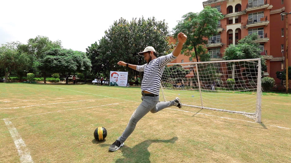 Sushant University Infrastructure photo 12