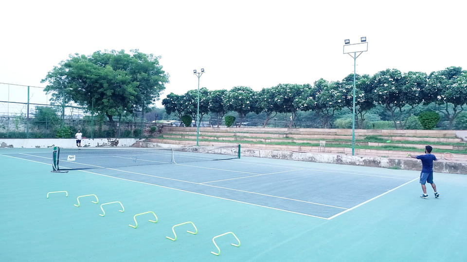 Sushant University Infrastructure photo 15