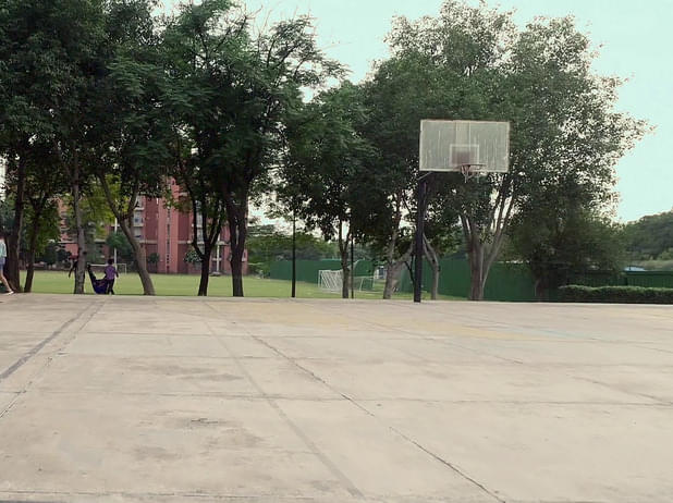 Sushant University Infrastructure photo 16