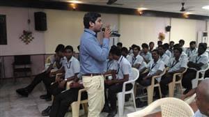 Don Bosco Polytechnic College Chennai photo_app photo 2