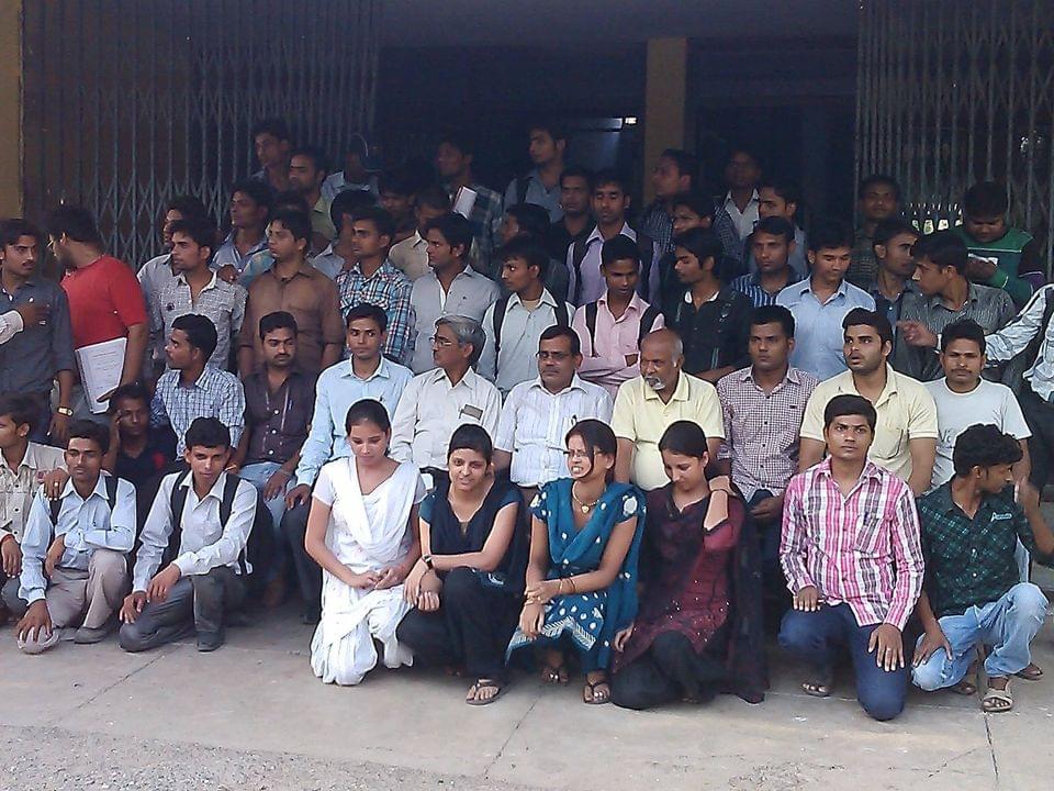 Jawaharlal Nehru Polytechnic Sitapur Infrastructure and Campus Life photo 2