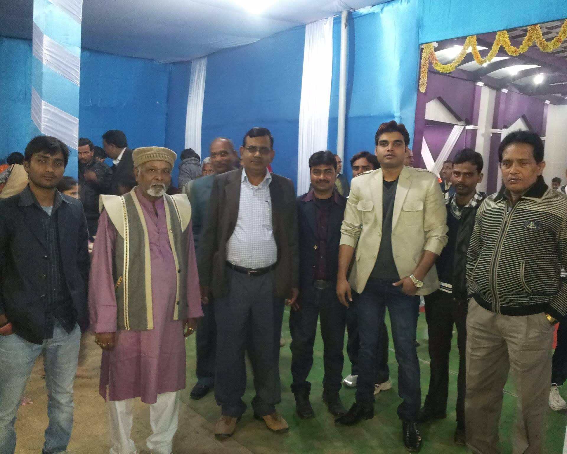 Jawaharlal Nehru Polytechnic Sitapur Infrastructure and Campus Life photo 3