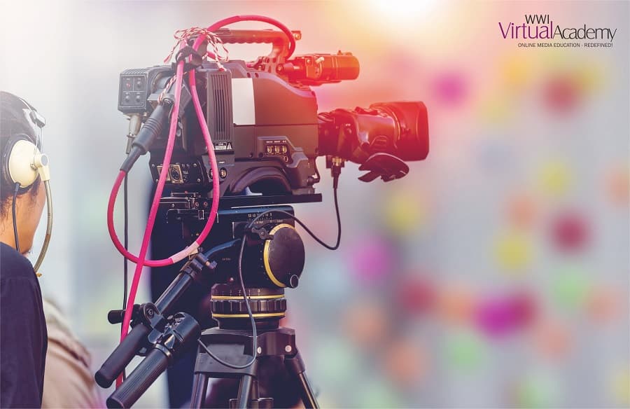 WWI Virtual Academy Goregaon Facilities photo 2