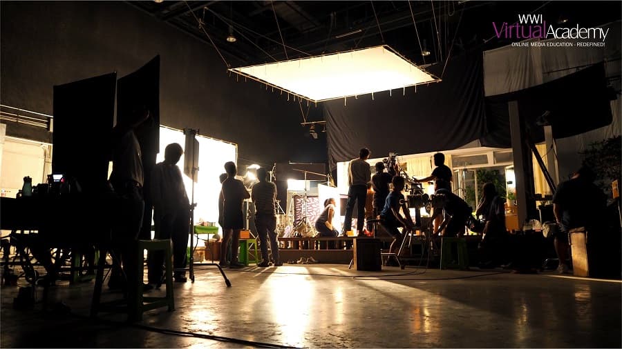 WWI Virtual Academy Goregaon Facilities photo 6