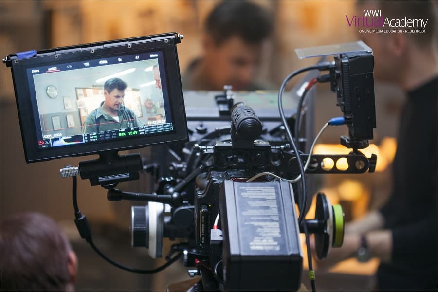 WWI Virtual Academy Goregaon Facilities photo 3