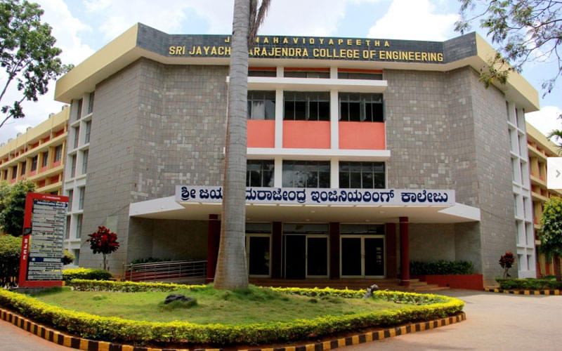 JSS Polytechnic Mysore photo_app photo 1