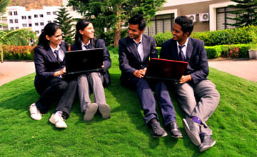 Trinity Polytechnic Pune photo_app photo 1