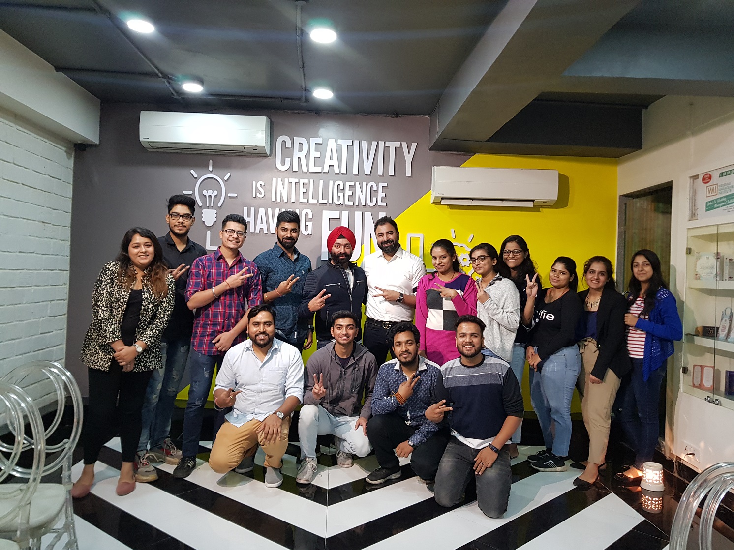Wedding Management Institute New Delhi Master Classes photo 5