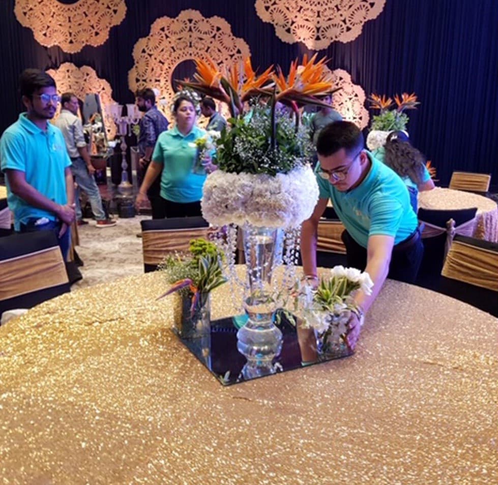 Wedding Management Institute New Delhi Extra Curriculars photo 10