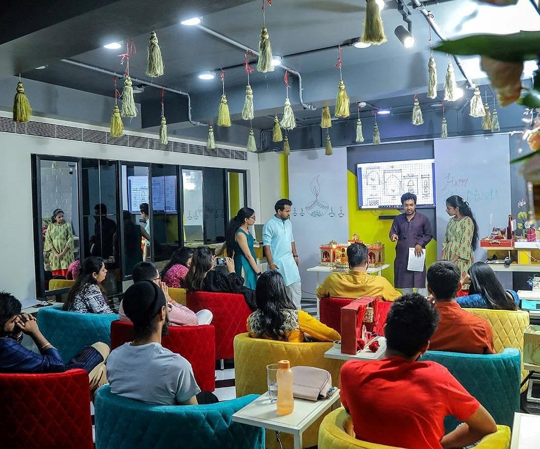 Wedding Management Institute New Delhi Extra Curriculars photo 11