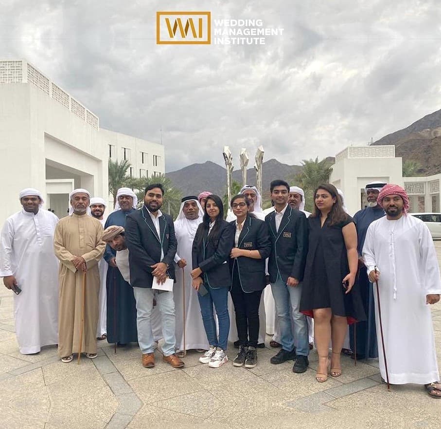 Wedding Management Institute New Delhi Extra Curriculars photo 13